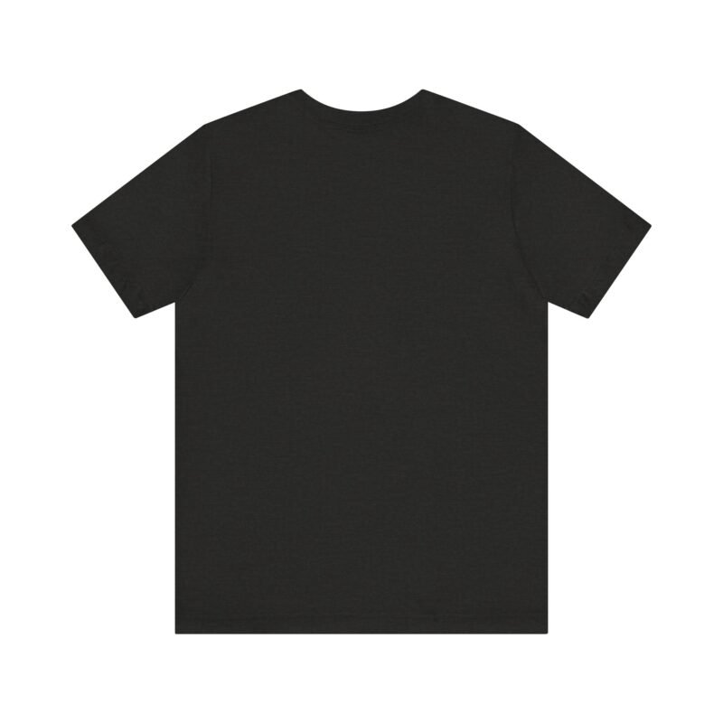Heart n Soul Displaying My Rottweiler Affection T-Shirt – Unisex Jersey Short Sleeve Shirt - Image 9