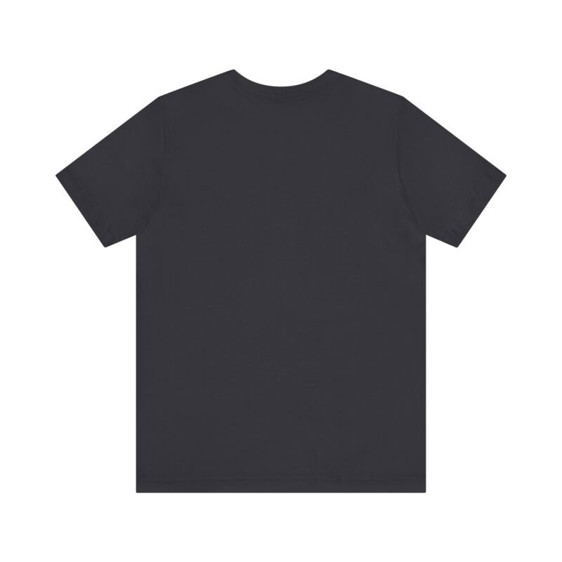 Heart n Soul Displaying My Rottweiler Affection T-Shirt – Unisex Jersey Short Sleeve Shirt - Image 23