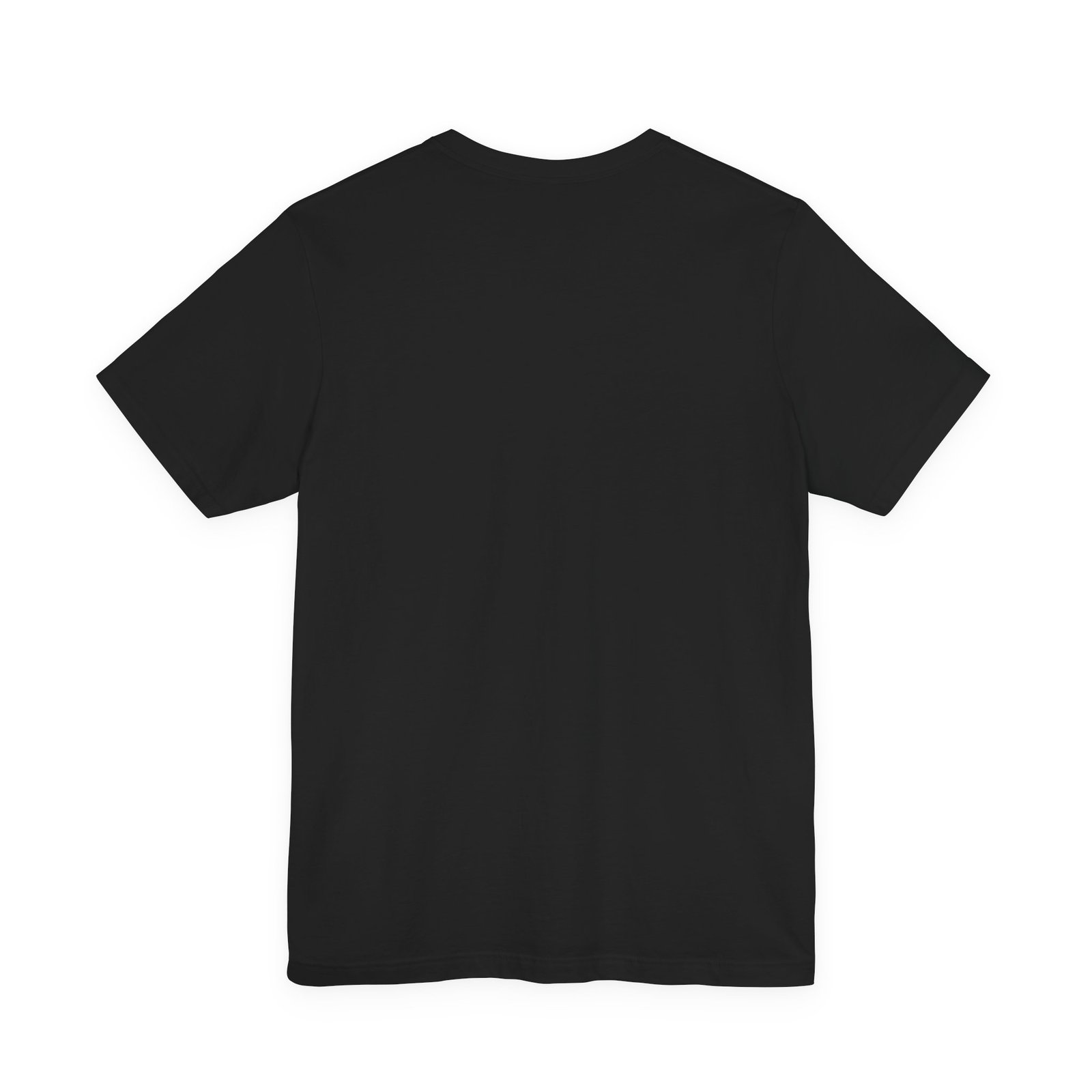 Playful Tabby Cat & Yarn Vintage T-Shirt – Unisex - Image 2