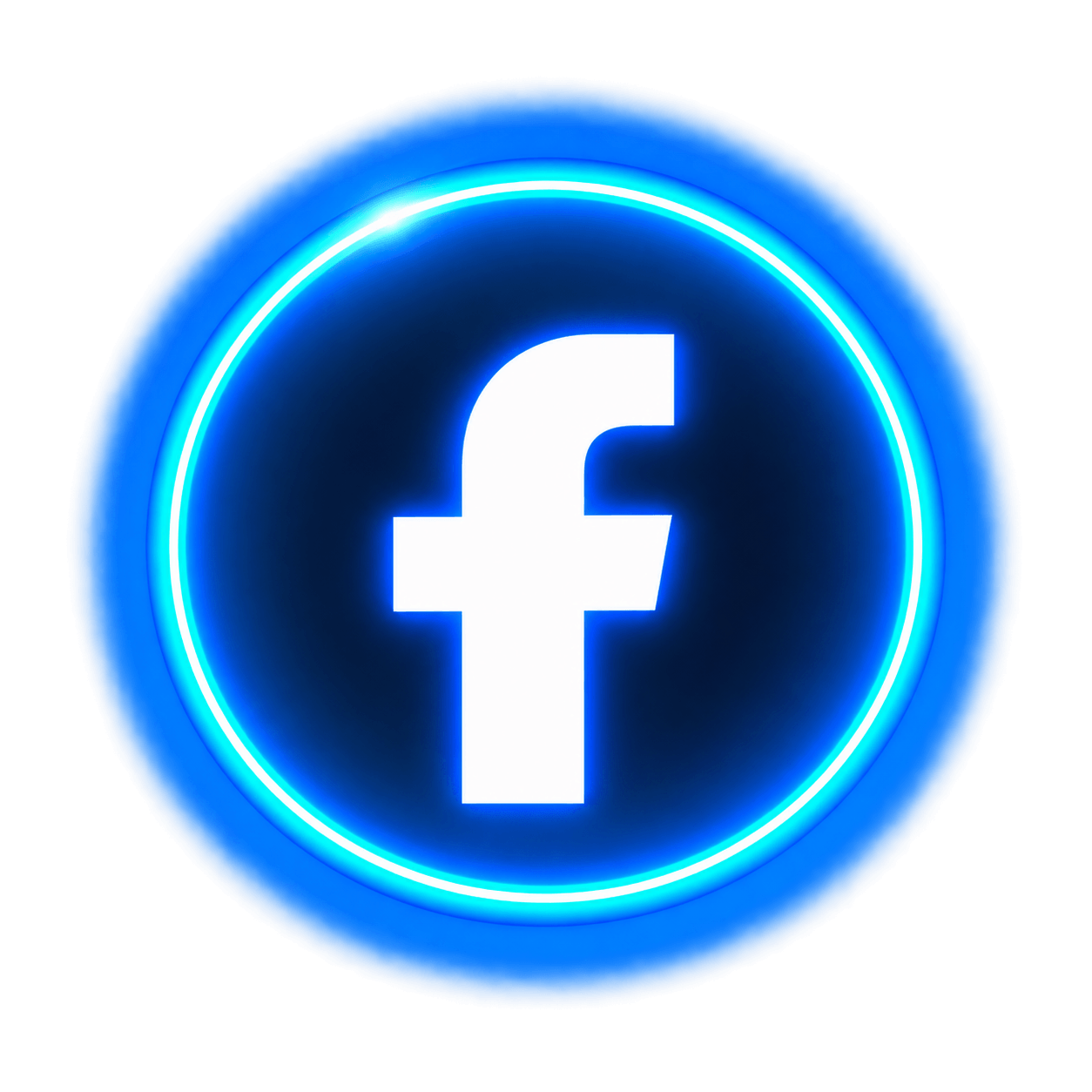 Facebook Icon GITP