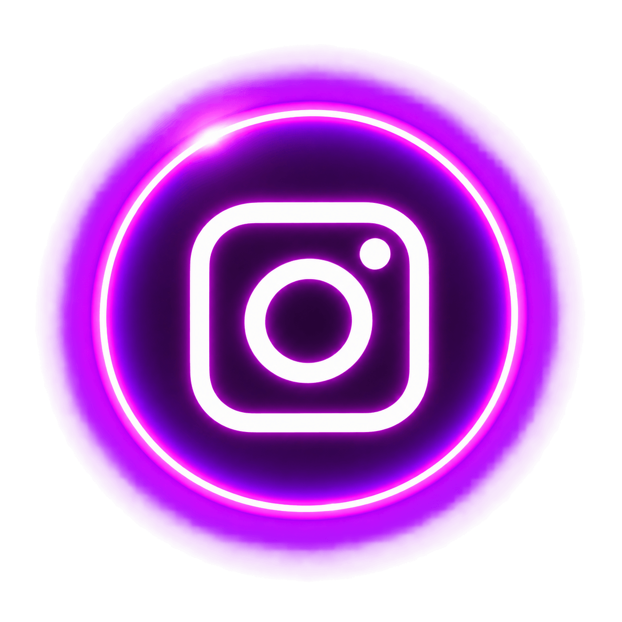 Instagram Icon